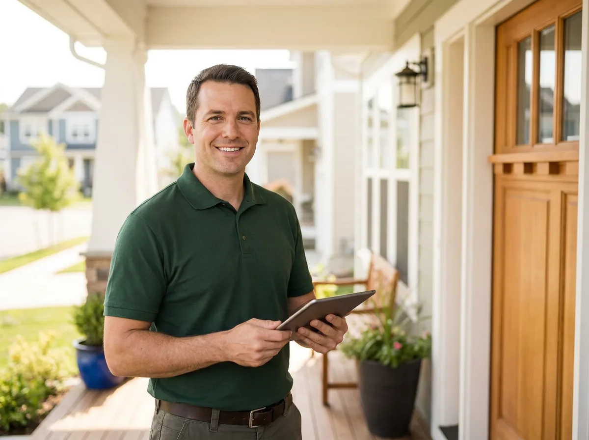 Pest control FAQs for Pershing, IN
